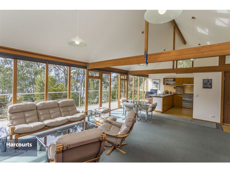 216 Abels Bay Road, Abels Bay TAS 7112