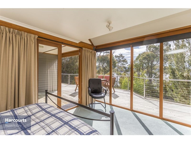 216 Abels Bay Road, Abels Bay TAS 7112