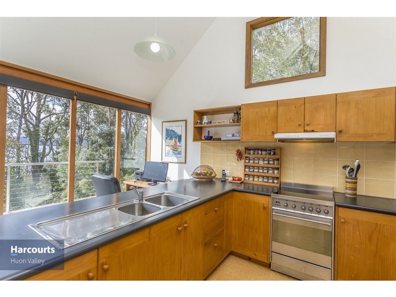 216 Abels Bay Road, Abels Bay TAS 7112