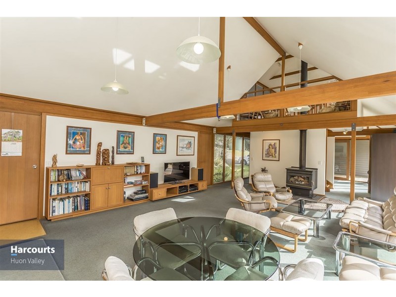 216 Abels Bay Road, Abels Bay TAS 7112