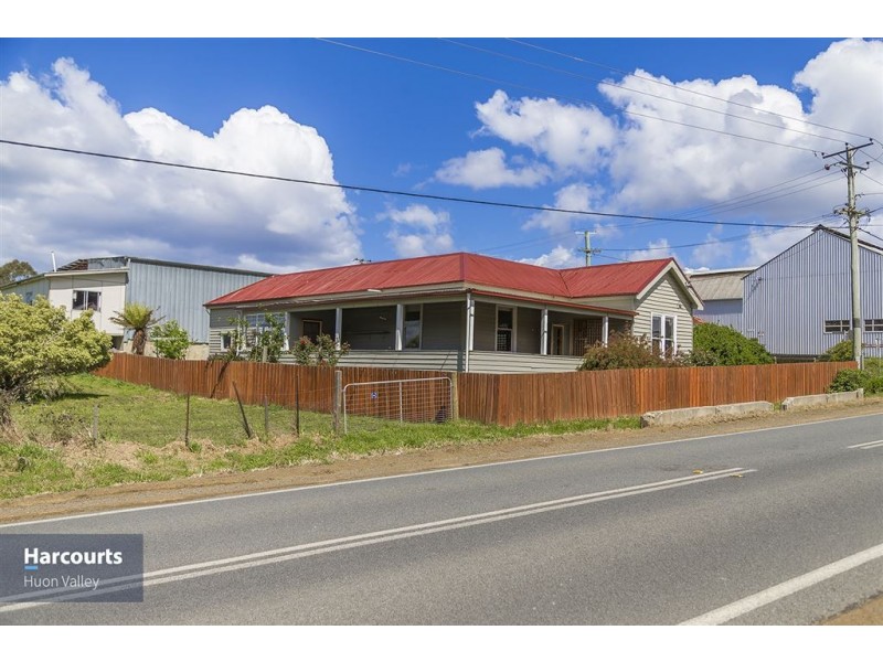 3 Meredith Street, Castle Forbes Bay TAS 7116