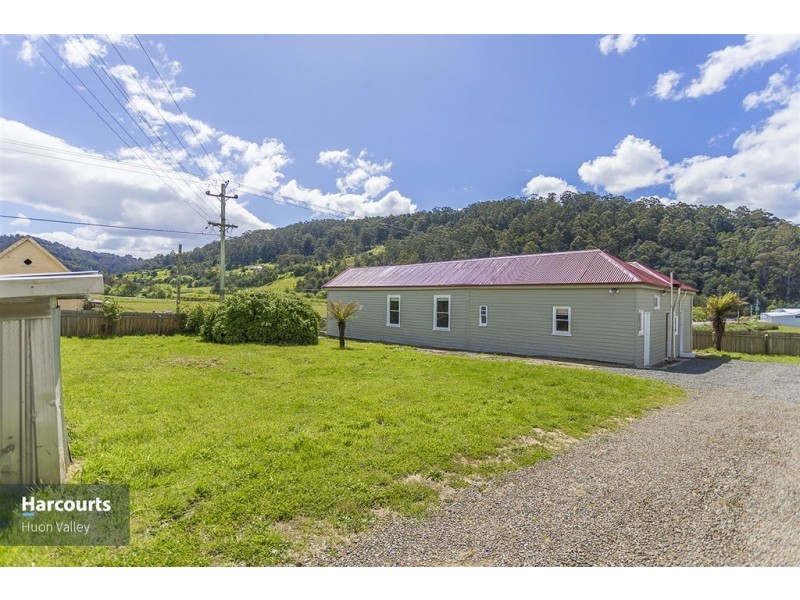 3 Meredith Street, Castle Forbes Bay TAS 7116