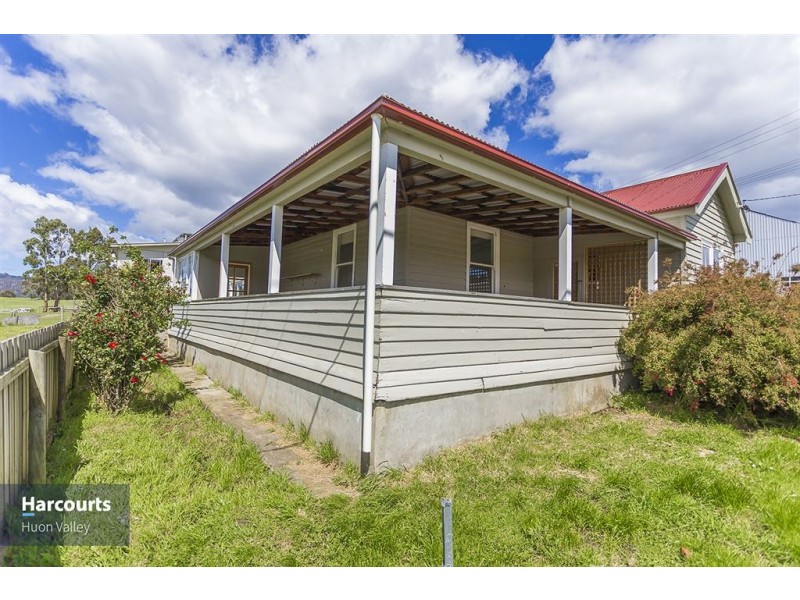 3 Meredith Street, Castle Forbes Bay TAS 7116
