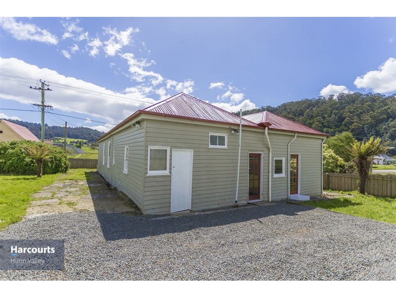 3 Meredith Street, Castle Forbes Bay TAS 7116