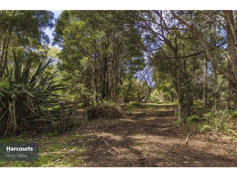 7777 Huon Highway, Strathblane TAS 7109