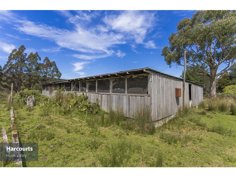 7777 Huon Highway, Strathblane TAS 7109