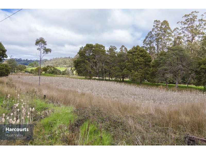 Lot 1 Huon Highway, Dover TAS 7117
