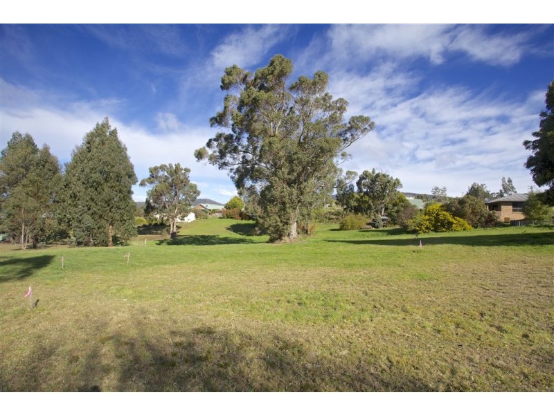 23 Cemetery Road, Dover TAS 7117