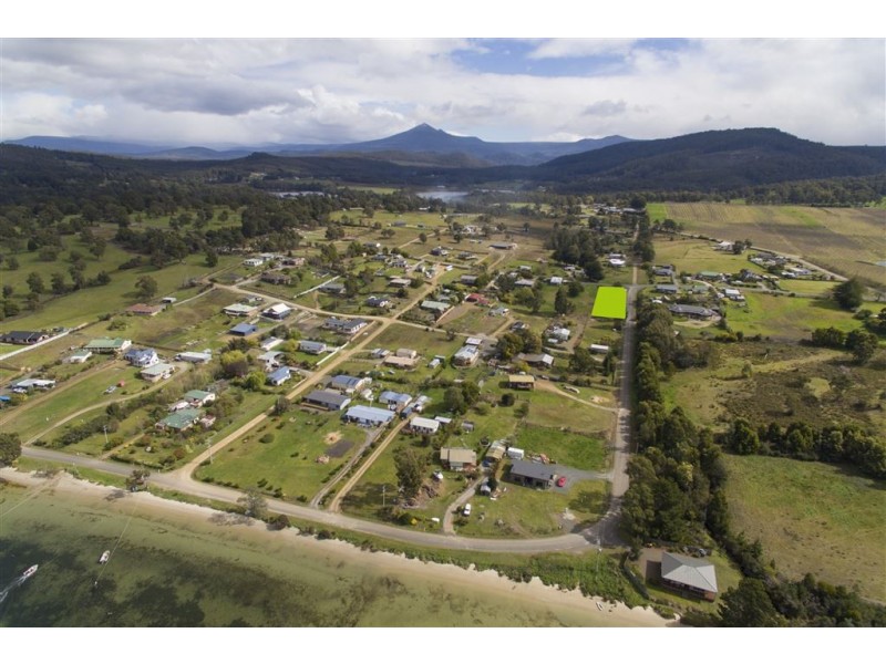 23 Cemetery Road, Dover TAS 7117
