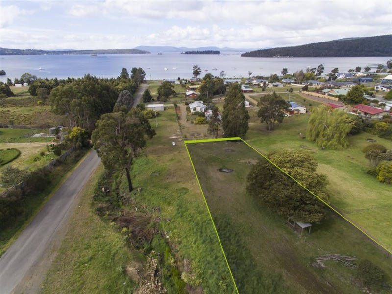 25 Cemetery Road, Dover TAS 7117