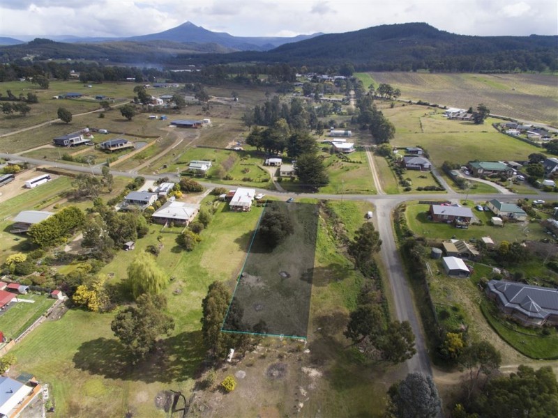 25 Cemetery Road, Dover TAS 7117