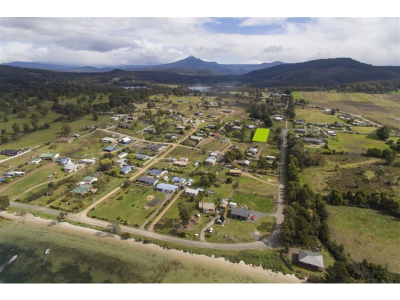 25 Cemetery Road, Dover TAS 7117