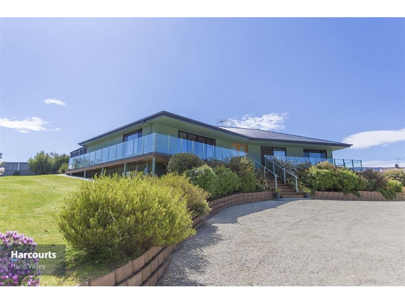 6 Marguerite Street, Ranelagh TAS 7109