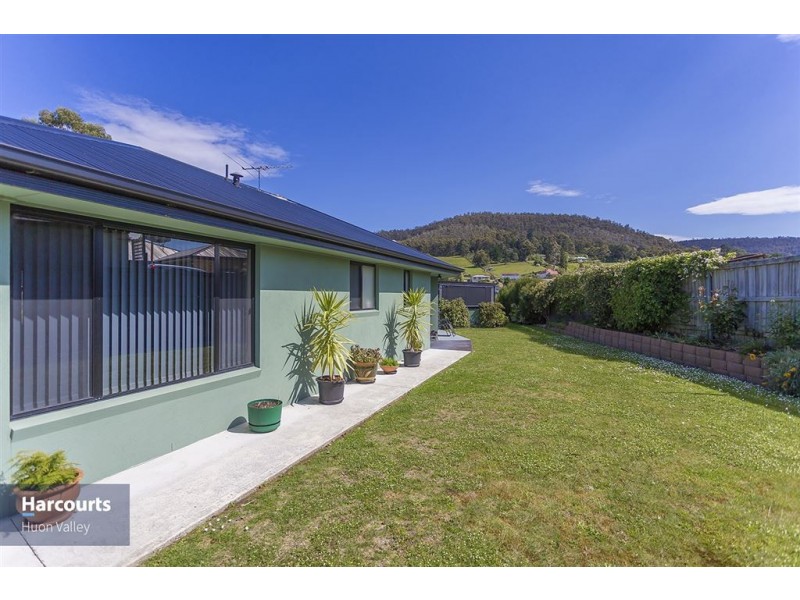 6 Marguerite Street, Ranelagh TAS 7109