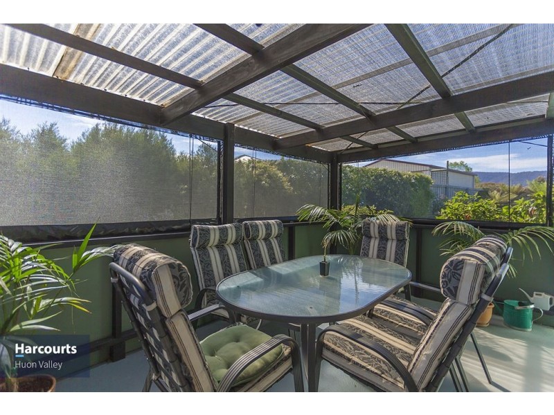 6 Marguerite Street, Ranelagh TAS 7109