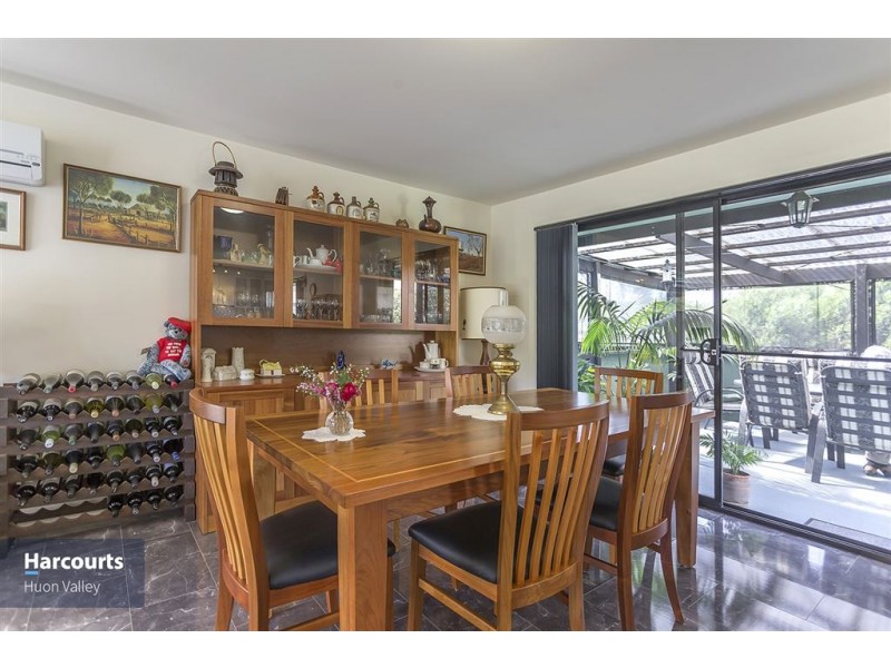6 Marguerite Street, Ranelagh TAS 7109