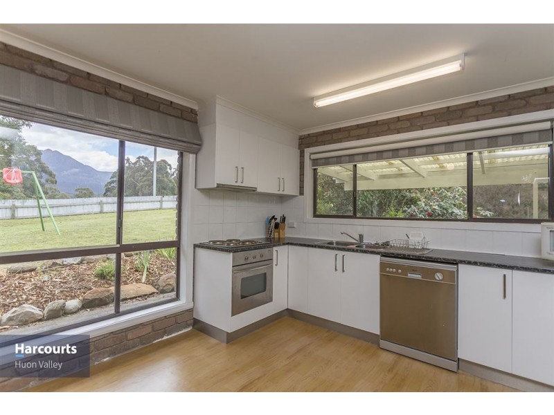 38 Misty Hill Road, Mountain River TAS 7109
