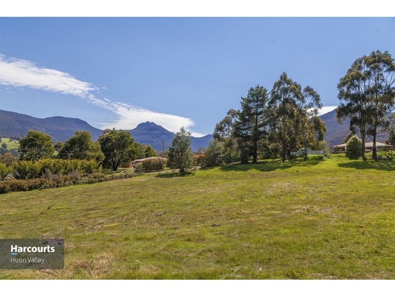 38 Misty Hill Road, Mountain River TAS 7109