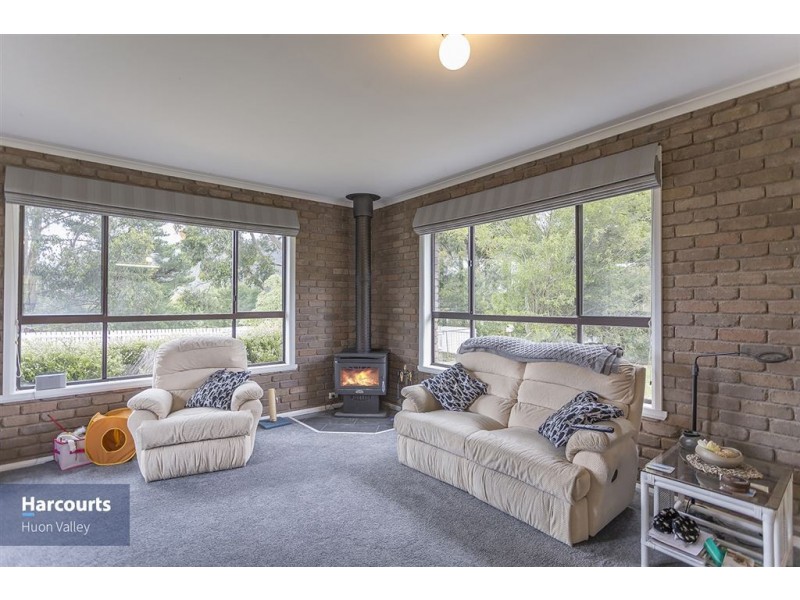 38 Misty Hill Road, Mountain River TAS 7109