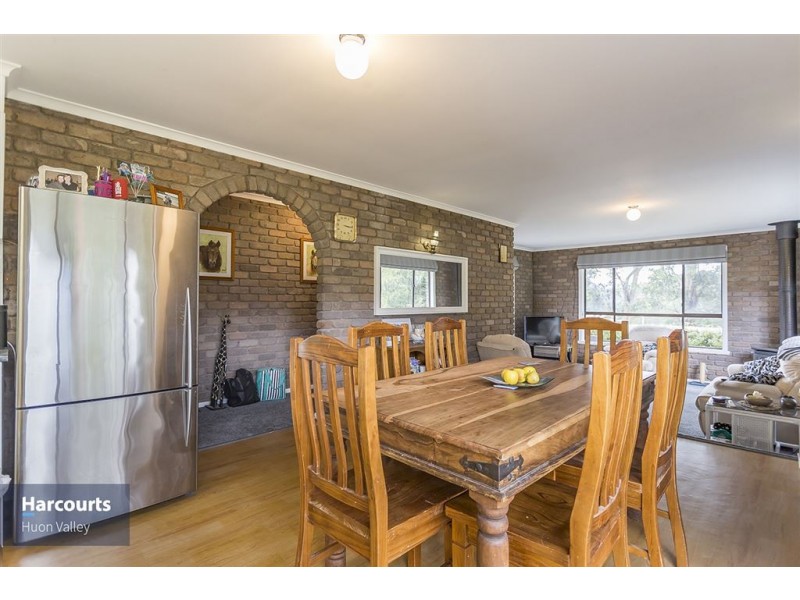 38 Misty Hill Road, Mountain River TAS 7109