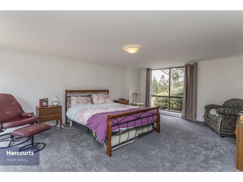 38 Misty Hill Road, Mountain River TAS 7109