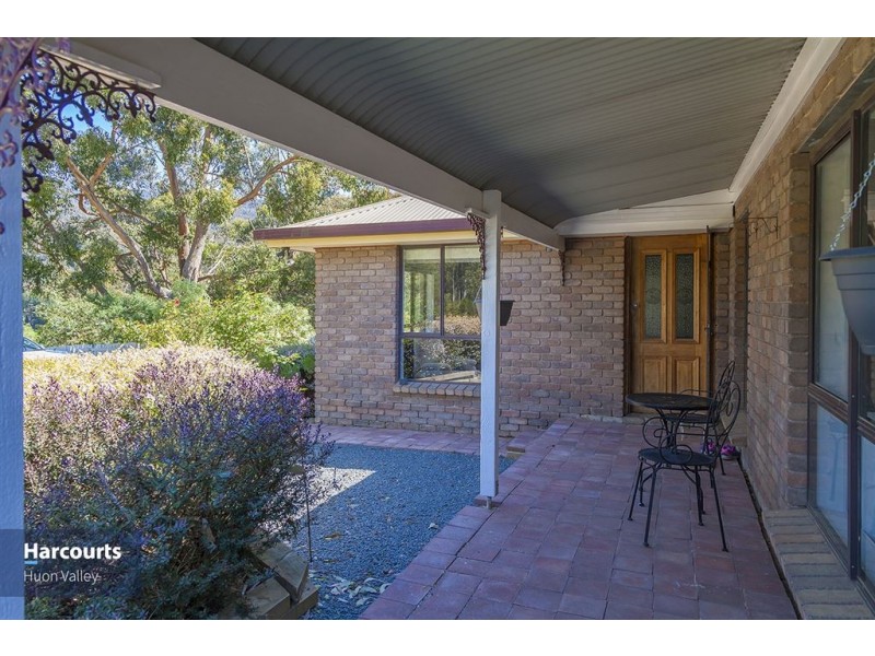 38 Misty Hill Road, Mountain River TAS 7109