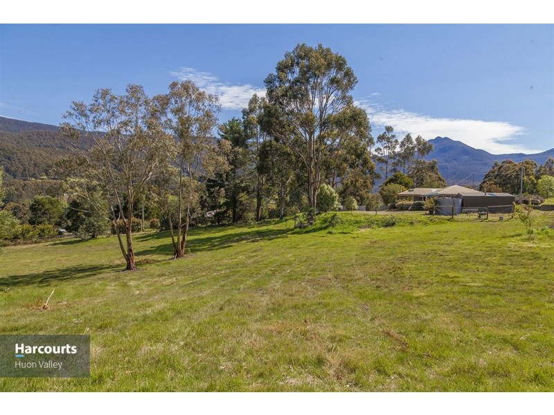 38 Misty Hill Road, Mountain River TAS 7109