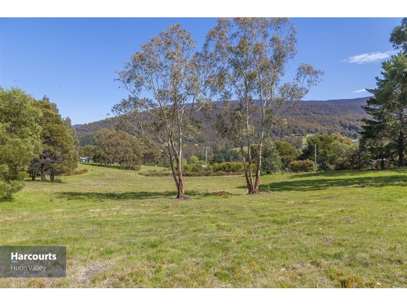 38 Misty Hill Road, Mountain River TAS 7109