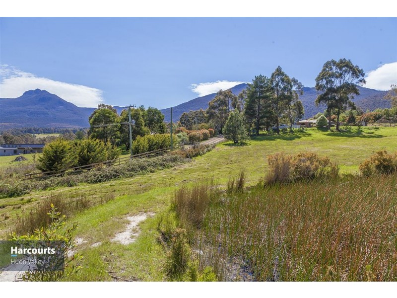 38 Misty Hill Road, Mountain River TAS 7109
