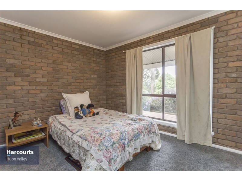 38 Misty Hill Road, Mountain River TAS 7109