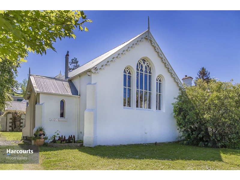 3408 Huon Highway, Franklin TAS 7113