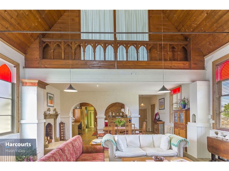 3408 Huon Highway, Franklin TAS 7113
