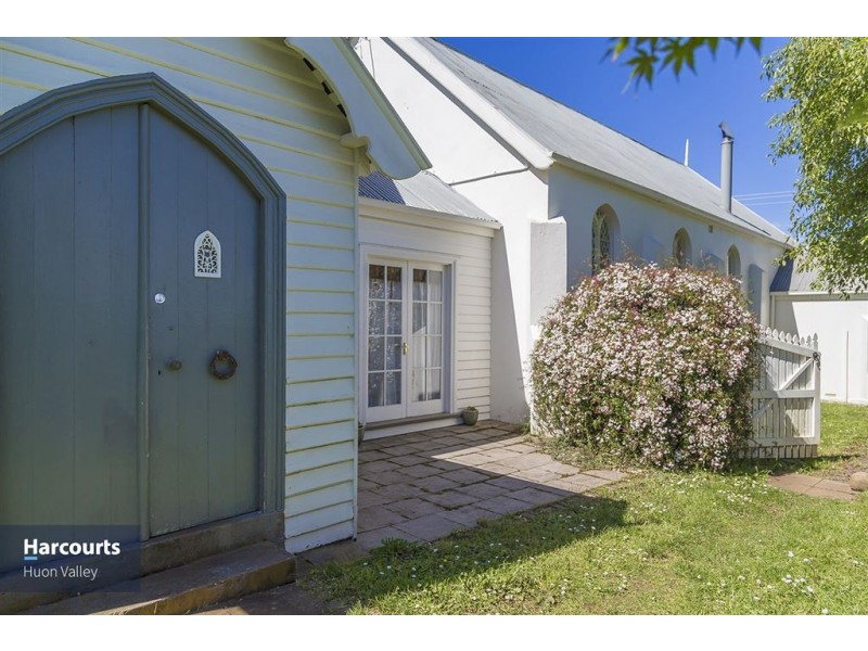 3408 Huon Highway, Franklin TAS 7113