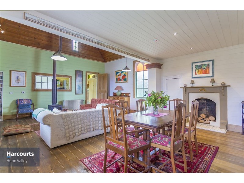 3408 Huon Highway, Franklin TAS 7113