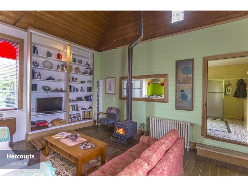 3408 Huon Highway, Franklin TAS 7113