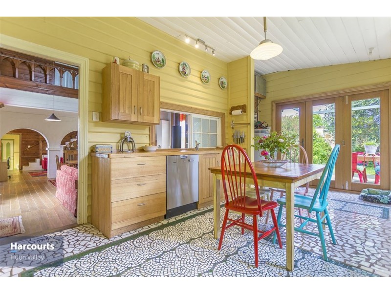 3408 Huon Highway, Franklin TAS 7113