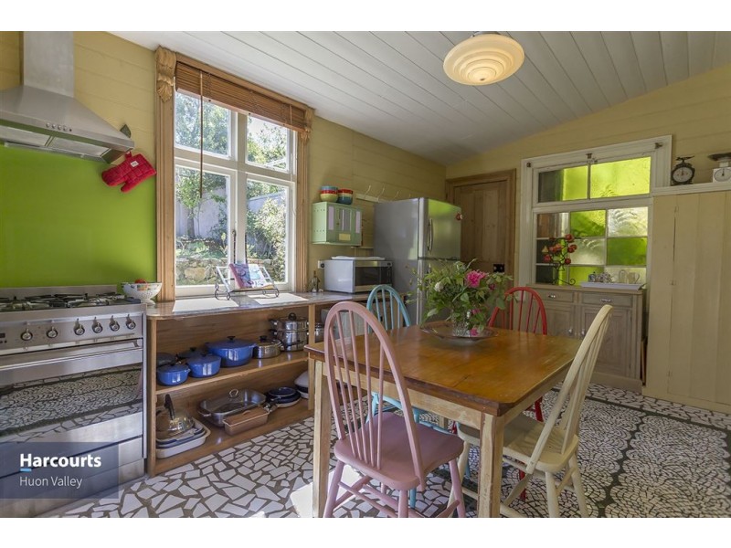 3408 Huon Highway, Franklin TAS 7113