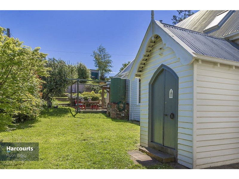 3408 Huon Highway, Franklin TAS 7113