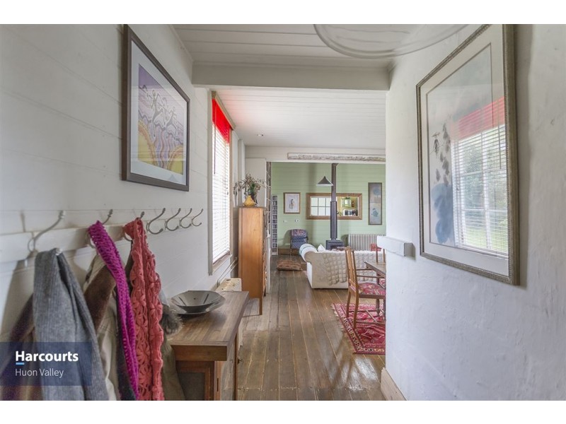 3408 Huon Highway, Franklin TAS 7113