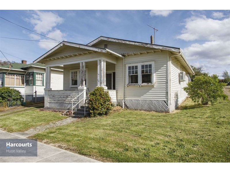 7 Fords Road, Geeveston TAS 7116