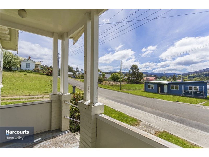 7 Fords Road, Geeveston TAS 7116