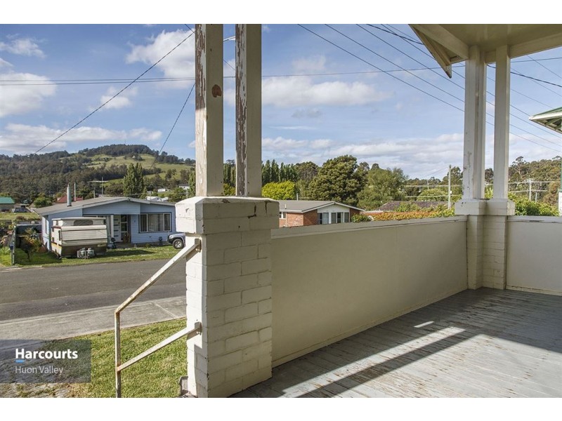 7 Fords Road, Geeveston TAS 7116