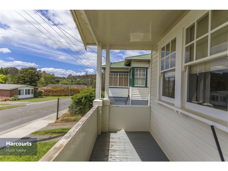 7 Fords Road, Geeveston TAS 7116