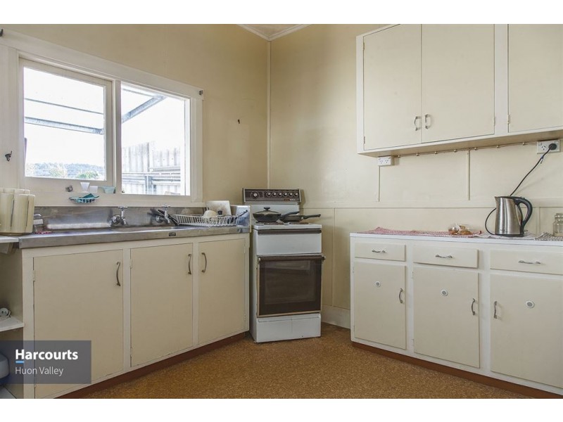 7 Fords Road, Geeveston TAS 7116