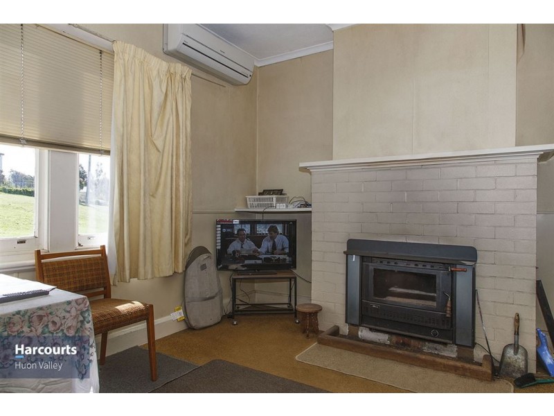 7 Fords Road, Geeveston TAS 7116