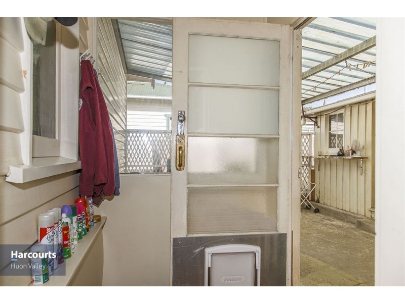 7 Fords Road, Geeveston TAS 7116