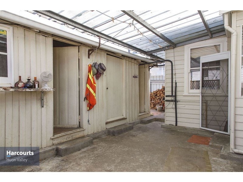 7 Fords Road, Geeveston TAS 7116