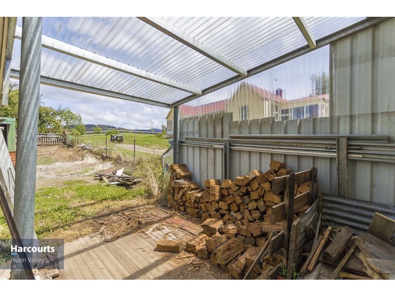 7 Fords Road, Geeveston TAS 7116