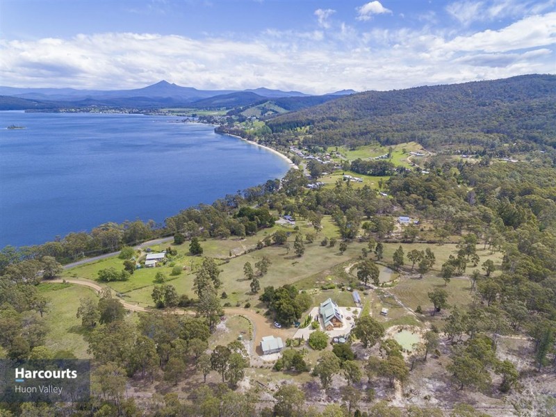 273 Kent Beach Road, Dover TAS 7117