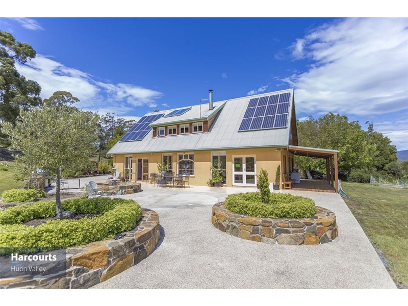 273 Kent Beach Road, Dover TAS 7117